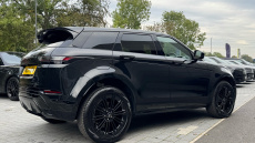 Land Rover Range Rover Evoque 2.0 D200 Edition 5dr Auto Diesel Hatchback